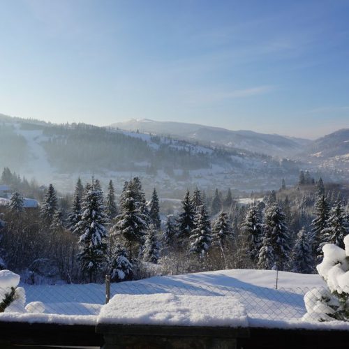 Winter - view 11